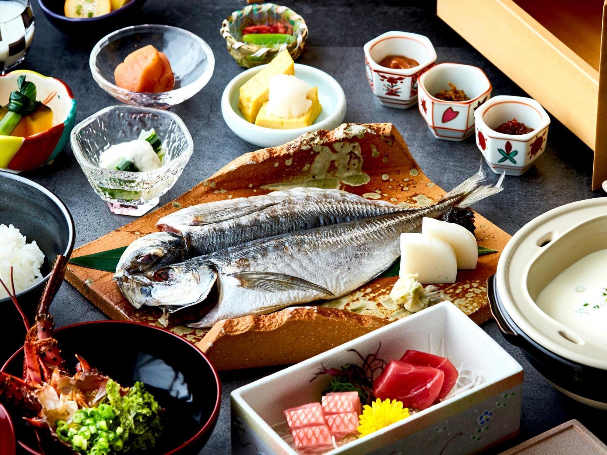 ホテル Kazenokaori Mori Premier 伊東市 エクステリア 写真